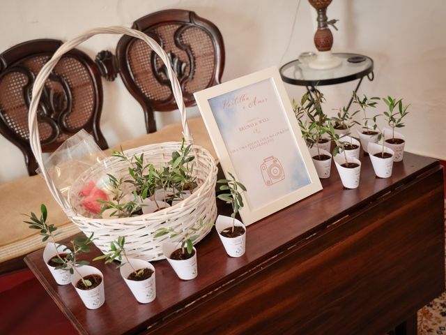 O casamento de Wyll e Bruno em Lisboa, Lisboa (Concelho) 6