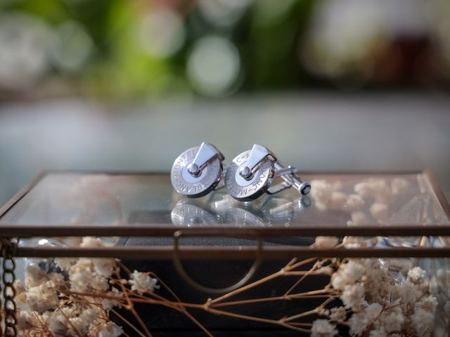 O casamento de Wyll e Bruno em Lisboa, Lisboa (Concelho) 7
