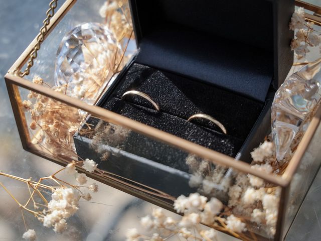 O casamento de Wyll e Bruno em Lisboa, Lisboa (Concelho) 8