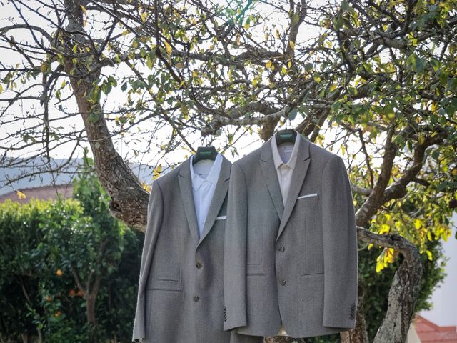 O casamento de Wyll e Bruno em Lisboa, Lisboa (Concelho) 1