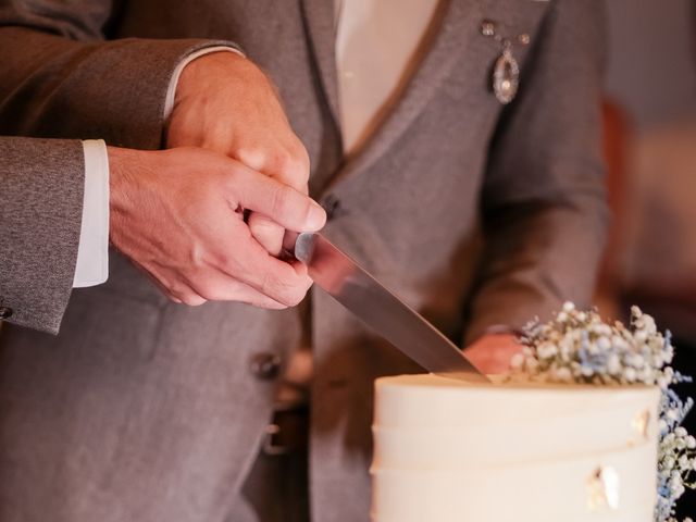 O casamento de Wyll e Bruno em Lisboa, Lisboa (Concelho) 2