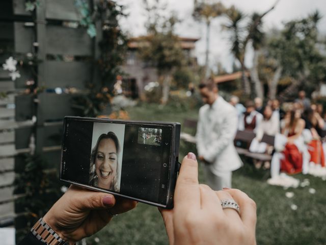 O casamento de Frederico e Jennifer em São Faustino, Guimarães 6