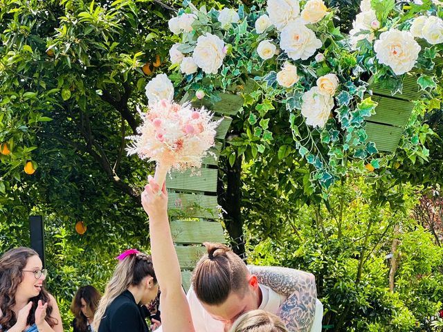 O casamento de Frederico e Jennifer em São Faustino, Guimarães 11