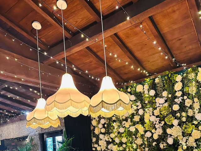 O casamento de Frederico e Jennifer em São Faustino, Guimarães 12