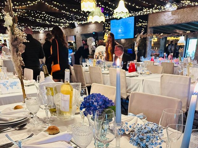 O casamento de Frederico e Jennifer em São Faustino, Guimarães 14