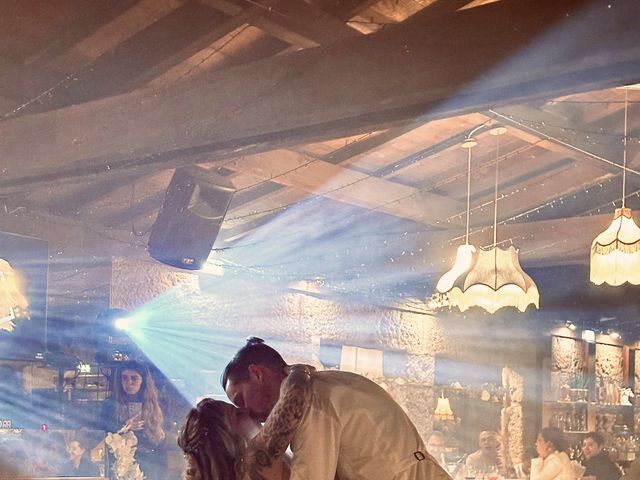 O casamento de Frederico e Jennifer em São Faustino, Guimarães 15