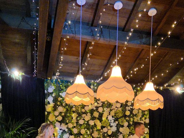 O casamento de Frederico e Jennifer em São Faustino, Guimarães 17