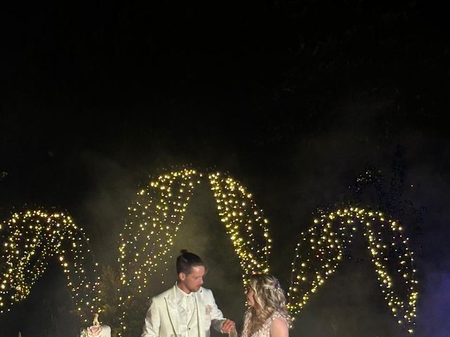 O casamento de Frederico e Jennifer em São Faustino, Guimarães 23