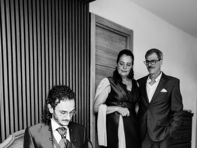 O casamento de Jan e Ricardo em Lousada, Lousada 8