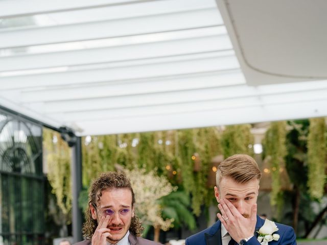 O casamento de Jan e Ricardo em Lousada, Lousada 14