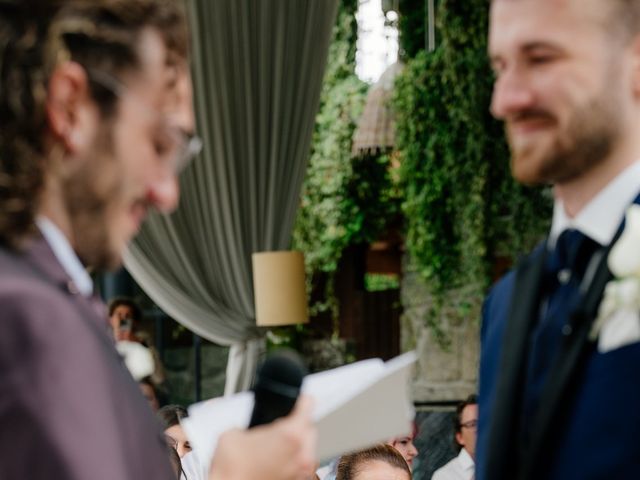 O casamento de Jan e Ricardo em Lousada, Lousada 15