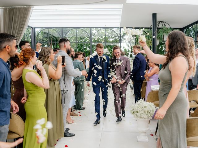 O casamento de Jan e Ricardo em Lousada, Lousada 2