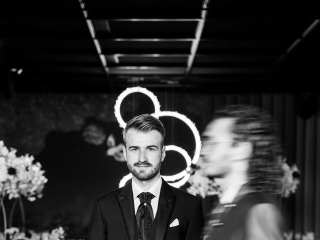 O casamento de Jan e Ricardo em Lousada, Lousada 17