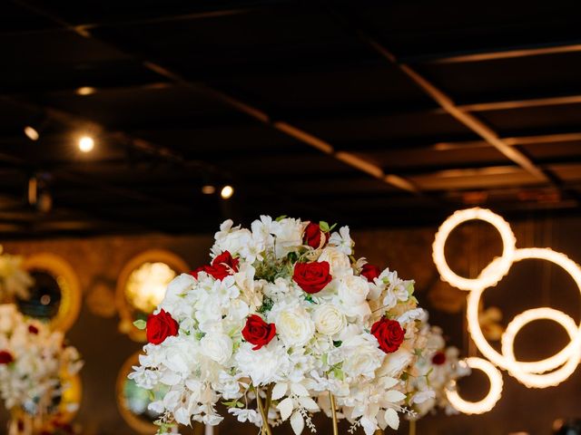 O casamento de Jan e Ricardo em Lousada, Lousada 18