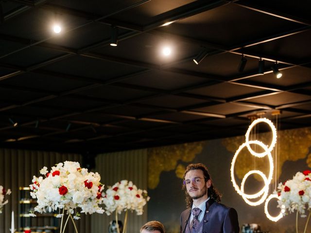 O casamento de Jan e Ricardo em Lousada, Lousada 19