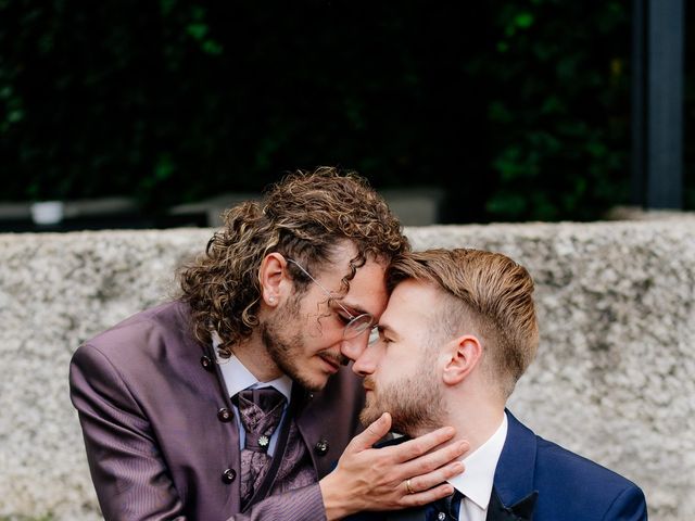 O casamento de Jan e Ricardo em Lousada, Lousada 22