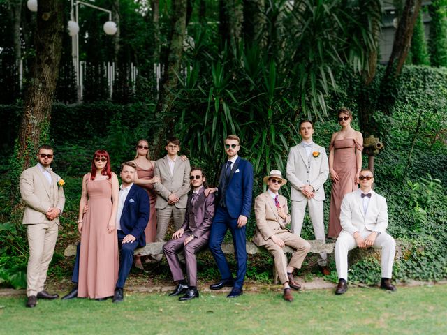 O casamento de Jan e Ricardo em Lousada, Lousada 23