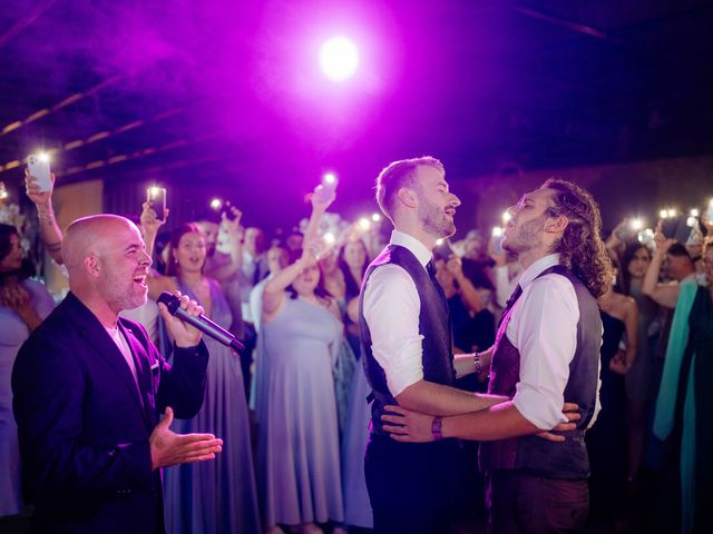 O casamento de Jan e Ricardo em Lousada, Lousada 24
