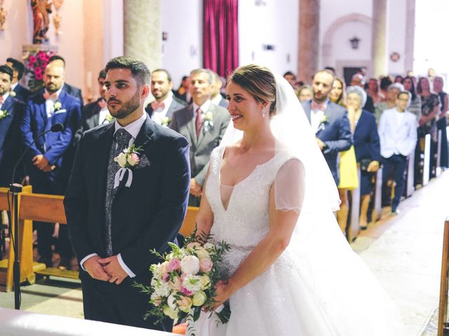 O casamento de Paulo e Patrícia em Samouco, Alcochete 24