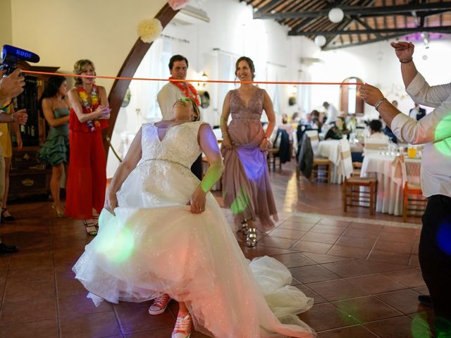 O casamento de Paulo e Patrícia em Samouco, Alcochete 48