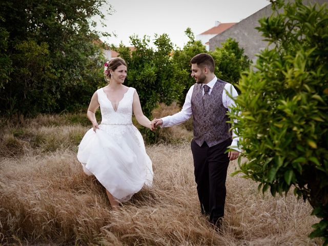 O casamento de Paulo e Patrícia em Samouco, Alcochete 62