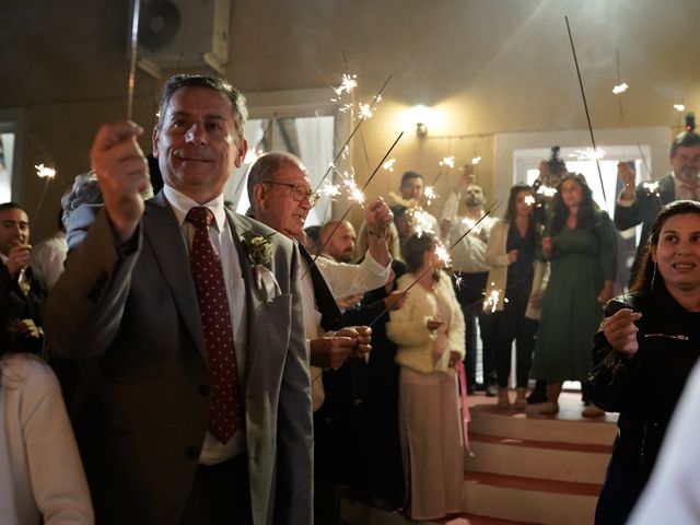 O casamento de Paulo e Patrícia em Samouco, Alcochete 76