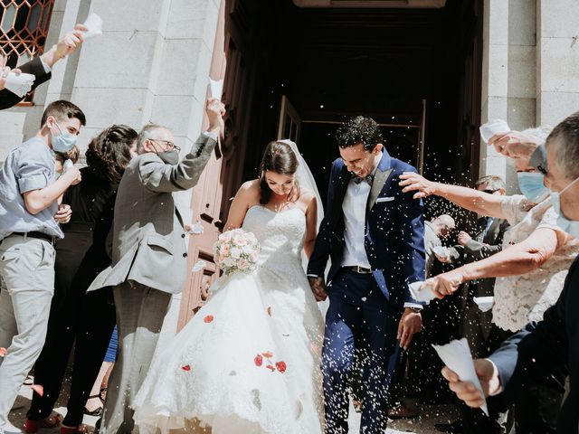 O casamento de João e Daniela em Gondomar, Gondomar 37