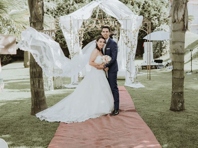 O casamento de João e Daniela em Gondomar, Gondomar 47