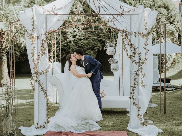 O casamento de João e Daniela em Gondomar, Gondomar 49