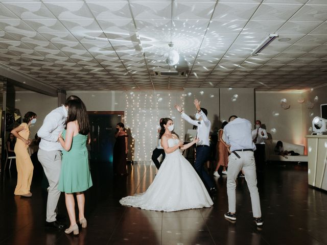 O casamento de João e Daniela em Gondomar, Gondomar 56