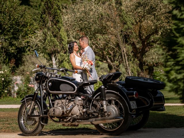 O casamento de Nuno e Sílvia  em Aguada de Cima, Águeda 1