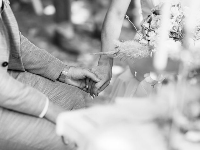 O casamento de Nuno e Sílvia  em Aguada de Cima, Águeda 2