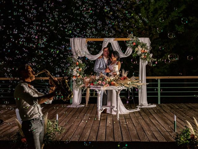 O casamento de Nuno e Sílvia  em Aguada de Cima, Águeda 6