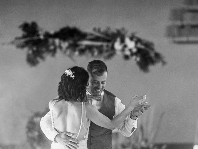 O casamento de Nuno e Sílvia  em Aguada de Cima, Águeda 7