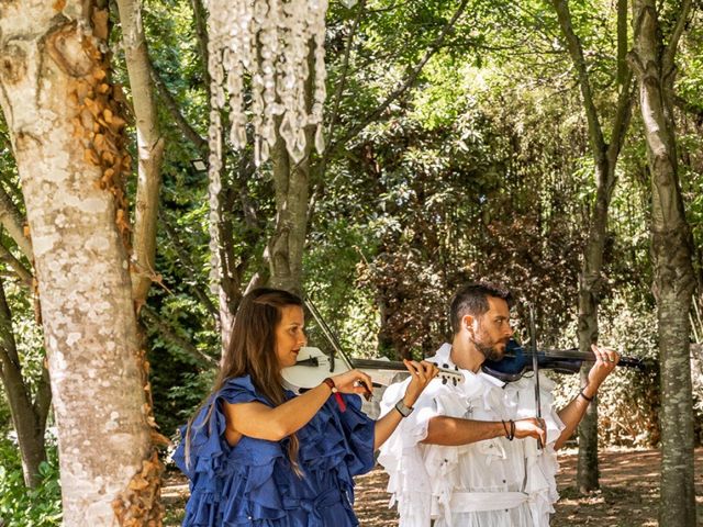 O casamento de Nuno e Sílvia  em Aguada de Cima, Águeda 9