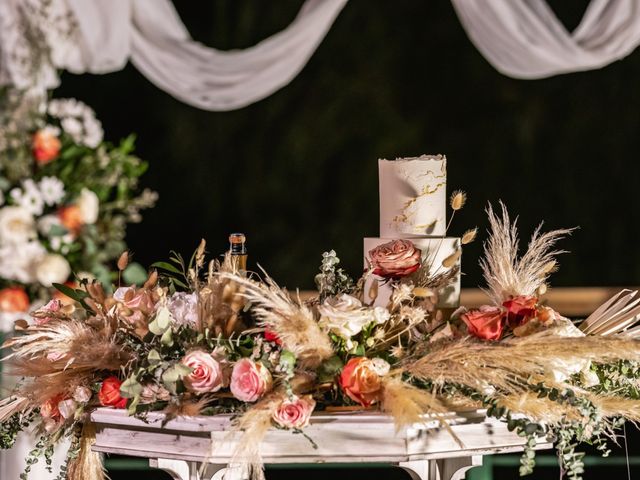 O casamento de Nuno e Sílvia  em Aguada de Cima, Águeda 10