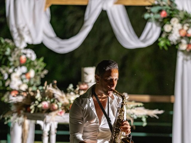 O casamento de Nuno e Sílvia  em Aguada de Cima, Águeda 14