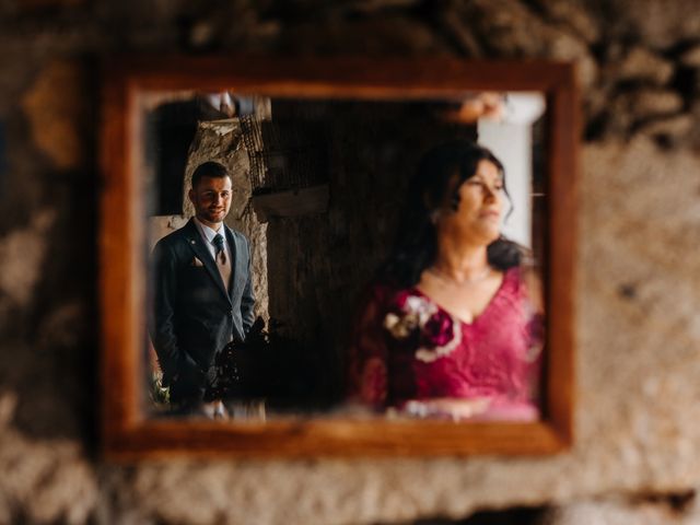 O casamento de Alexandre e Raquel em Carreço, Viana do Castelo (Concelho) 6