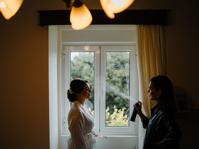 O casamento de Alexandre e Raquel em Carreço, Viana do Castelo (Concelho) 16