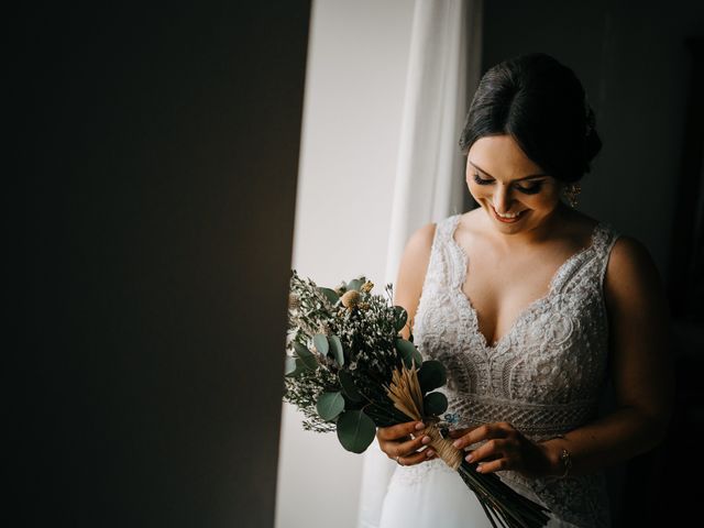 O casamento de Alexandre e Raquel em Carreço, Viana do Castelo (Concelho) 19