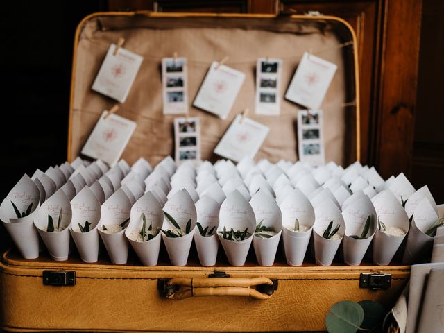 O casamento de Alexandre e Raquel em Carreço, Viana do Castelo (Concelho) 22