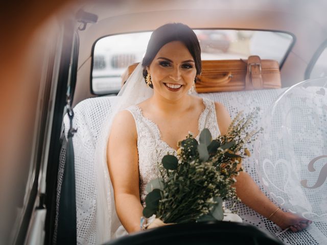 O casamento de Alexandre e Raquel em Carreço, Viana do Castelo (Concelho) 24