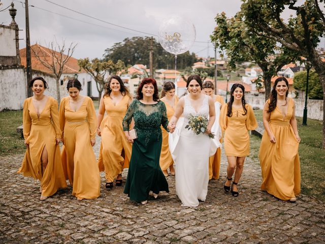 O casamento de Alexandre e Raquel em Carreço, Viana do Castelo (Concelho) 25