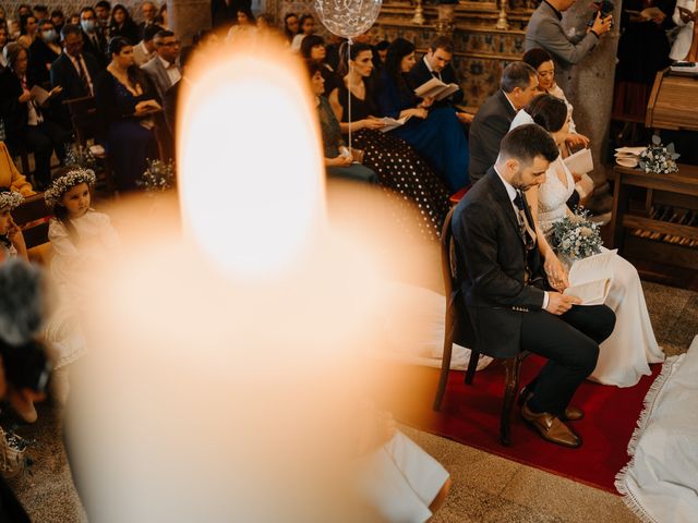 O casamento de Alexandre e Raquel em Carreço, Viana do Castelo (Concelho) 26