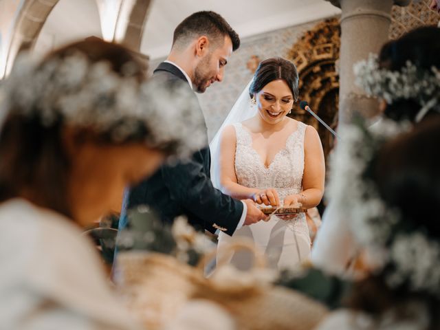 O casamento de Alexandre e Raquel em Carreço, Viana do Castelo (Concelho) 28