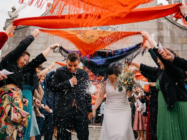 O casamento de Alexandre e Raquel em Carreço, Viana do Castelo (Concelho) 31