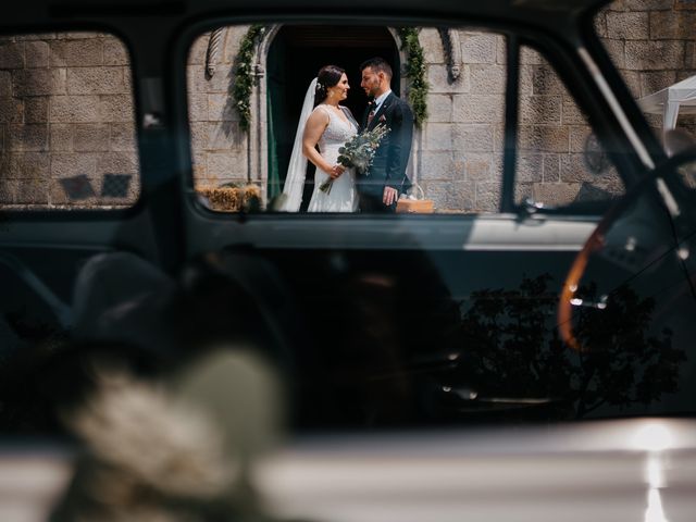 O casamento de Alexandre e Raquel em Carreço, Viana do Castelo (Concelho) 32