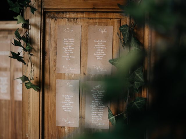 O casamento de Alexandre e Raquel em Carreço, Viana do Castelo (Concelho) 40