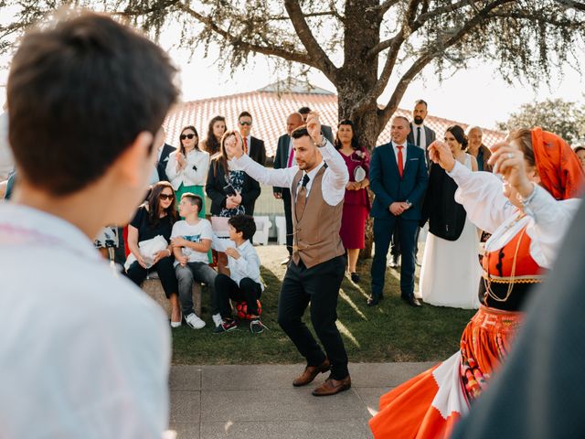 O casamento de Alexandre e Raquel em Carreço, Viana do Castelo (Concelho) 43