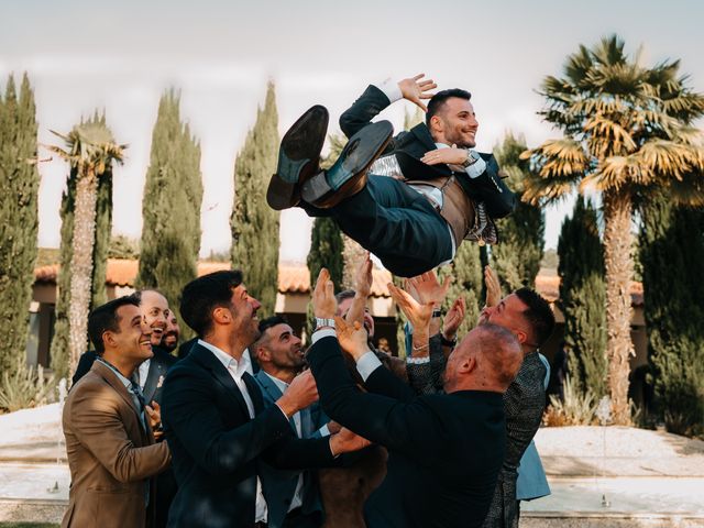 O casamento de Alexandre e Raquel em Carreço, Viana do Castelo (Concelho) 45